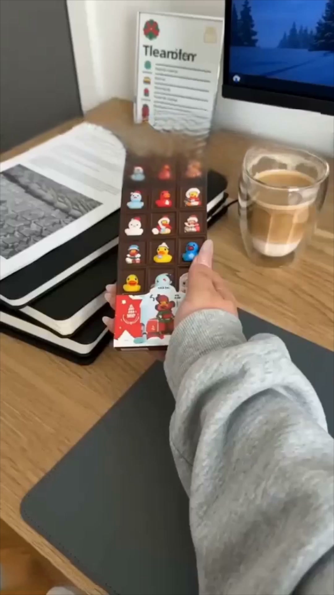 #1 Adventskalender