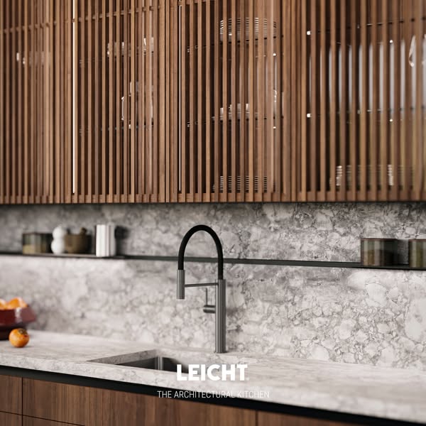 LEICHT Kitchens – Innovation in Design and Functionality