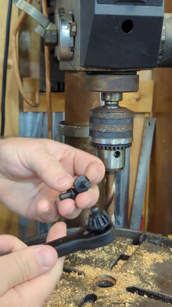 Drill Smarter, Not Harder