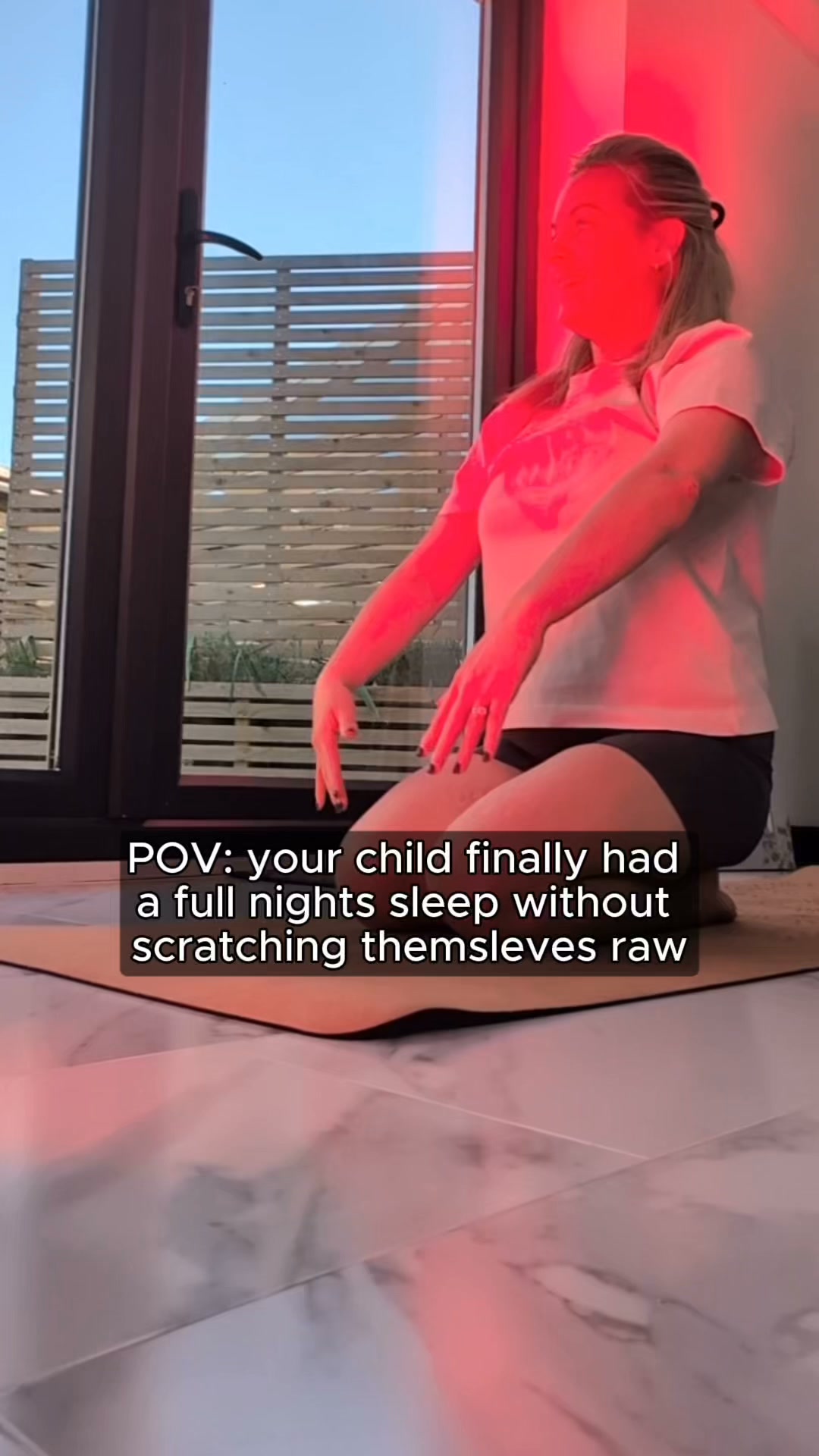 Is Red Light Therapy Actually Safe for Children? Here's the Honest Answer.