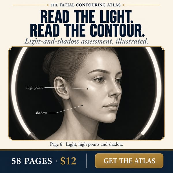 Light and Shadow, Illustrated