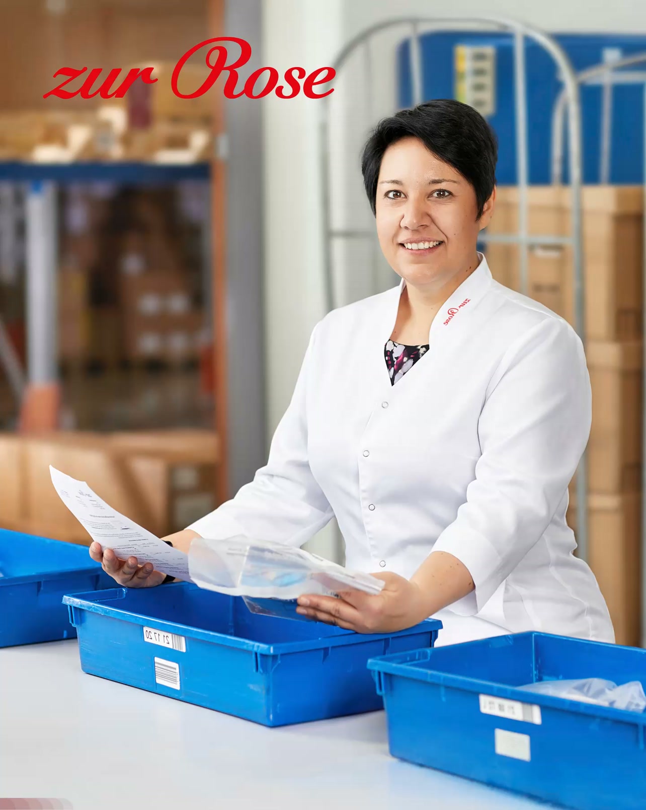 Votre pharmacie suisse en ligne