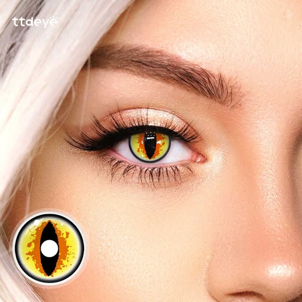 TTDeye