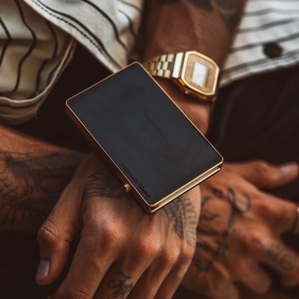 Magsafe Pop-up Wallet