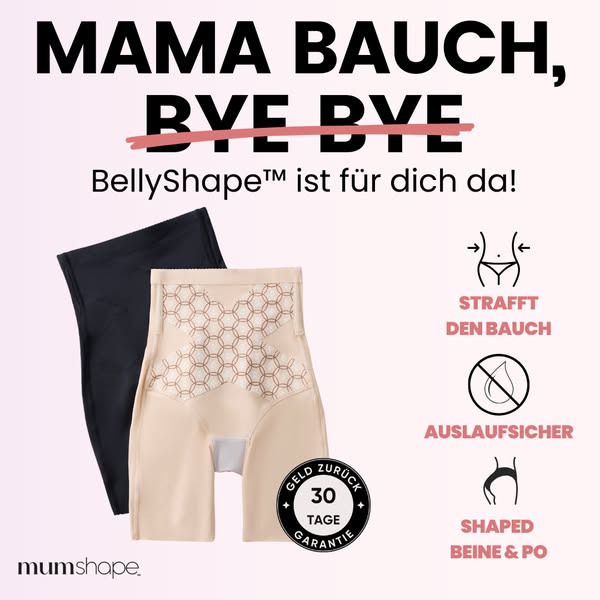 ANGEBOT ENDET HEUTE!