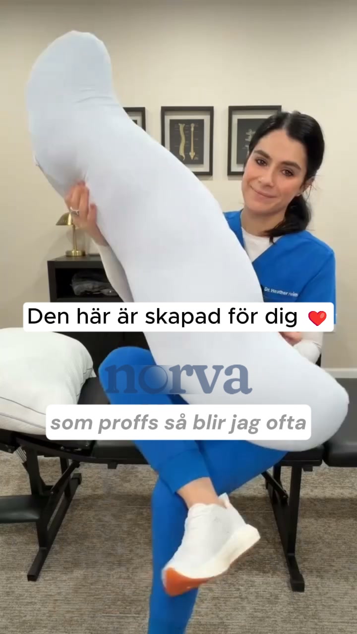 Sov bättre idag