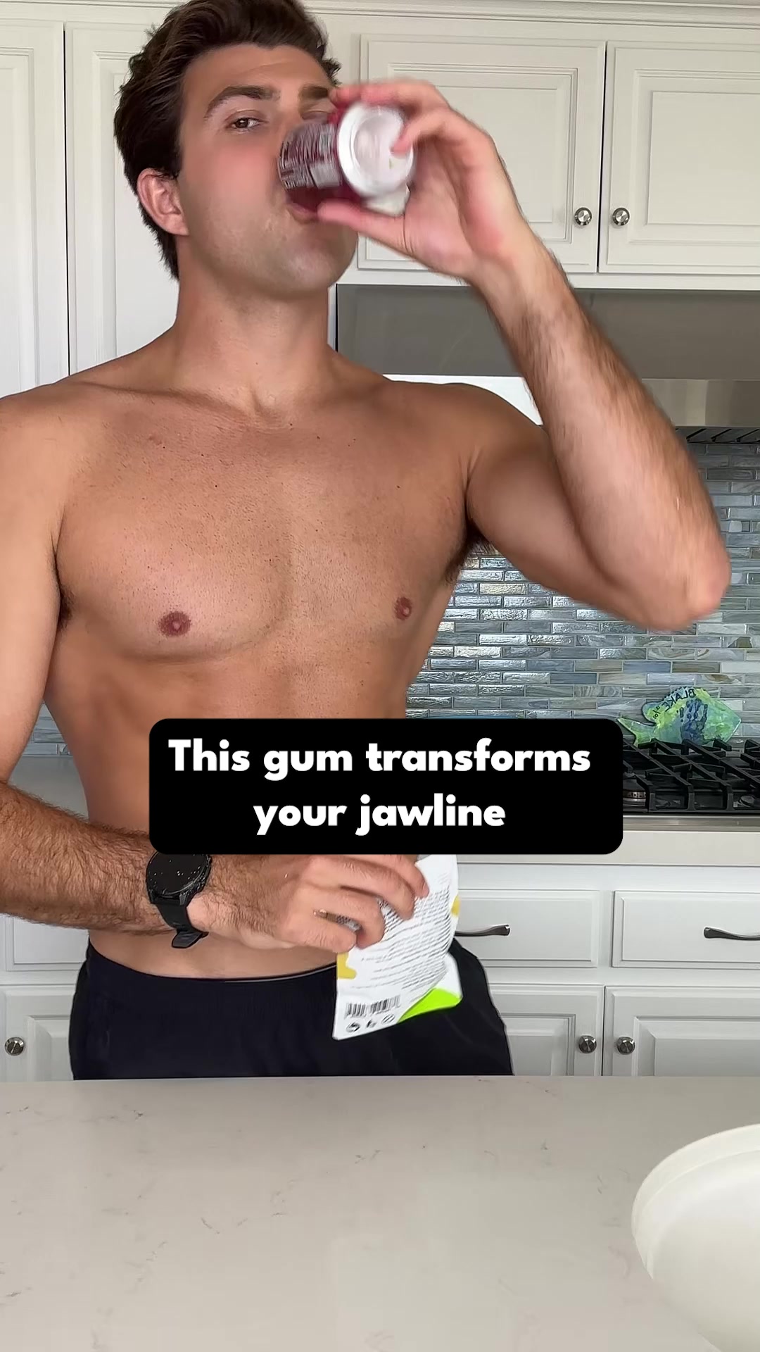 Only Chewing for Fresh Breath? You’re Missing Out.