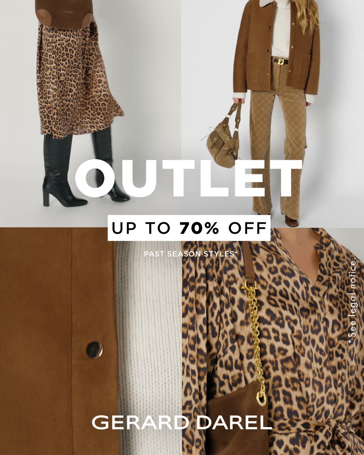 Outlet Sale – Up to 70% off