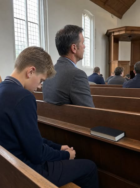 Wenn Sie ein Kind haben, lesen Sie das