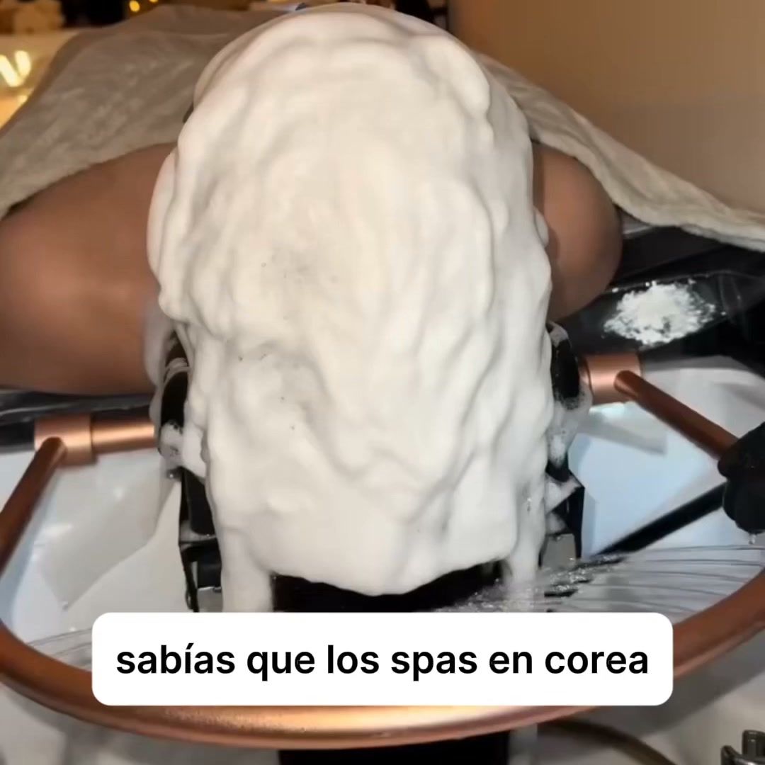 Los SPAS coreanos están perdiendo clientas a toda velocidad