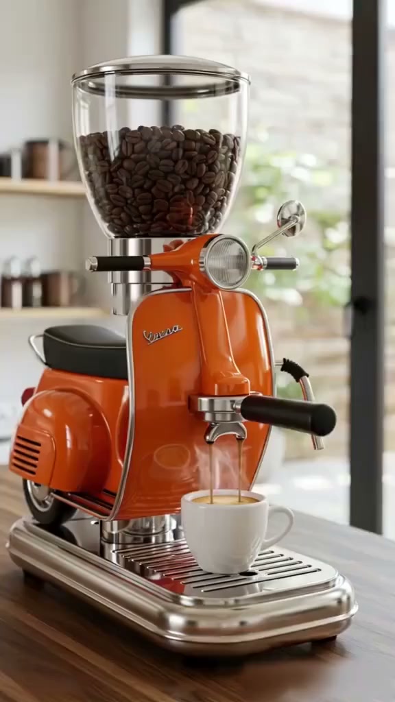 Innovative Coffee Machines to Transform Your Morning Routine Explained