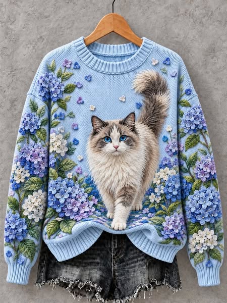 OCTOBER 29 IS FOR THE CATS.
