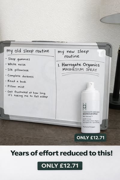 Sleep in 15 Minutes