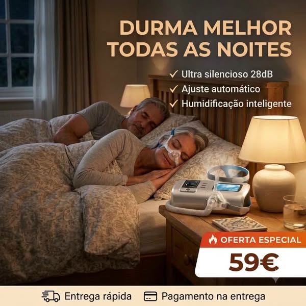 Uma noite maravilhosa — por apenas 59€