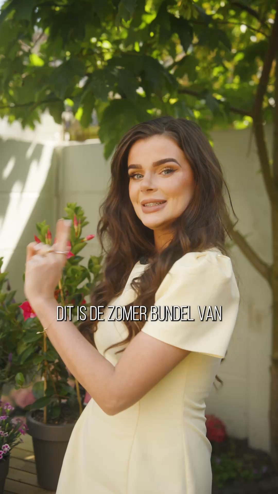 25% korting op de zomerbundel
