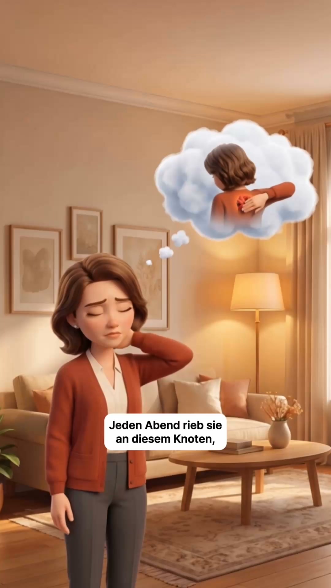 Endlich beschwerdefrei