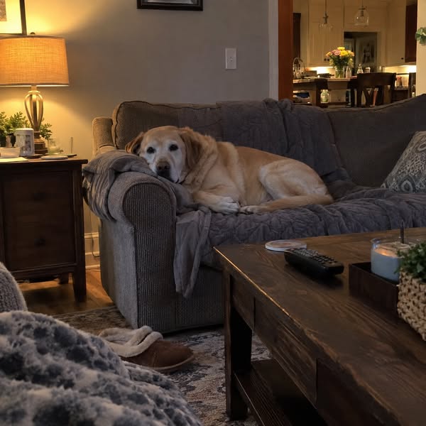 Why I Didn't Do TPLO On My Own Dog