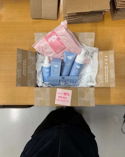 Spara 15% på ALLT, även paketrabatter