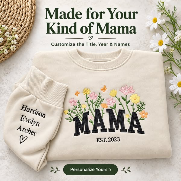 A Gift Made From Love