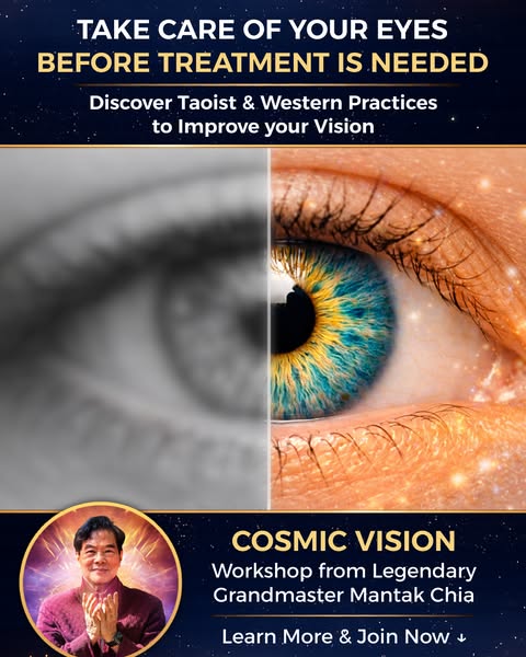 Improve your Eyesight Naturally