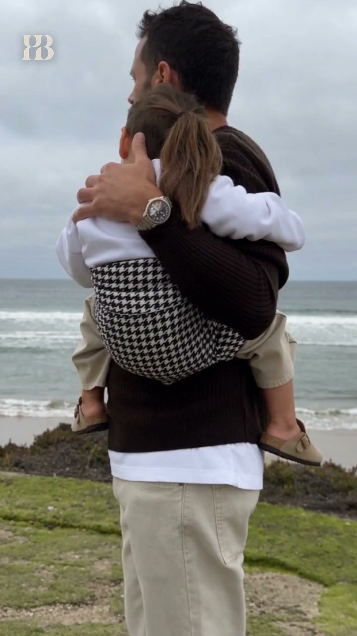 Anúncio de PerfectBaby
