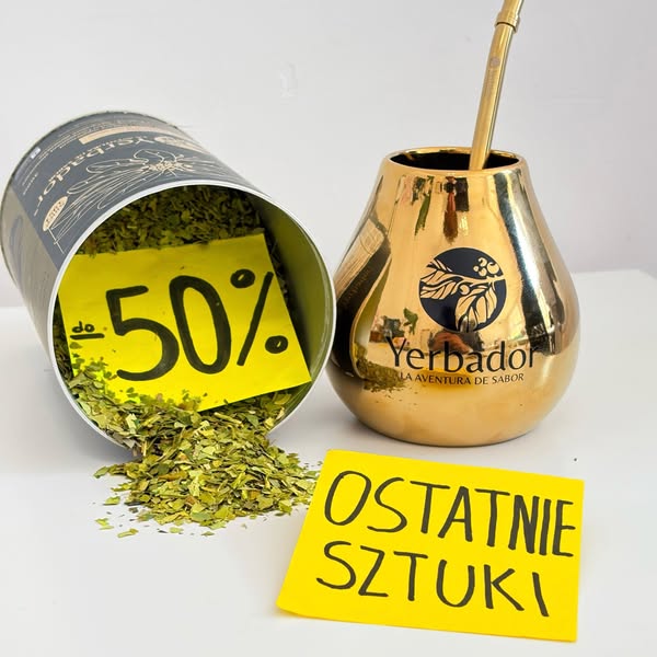 Jesienna Promocja do -50%