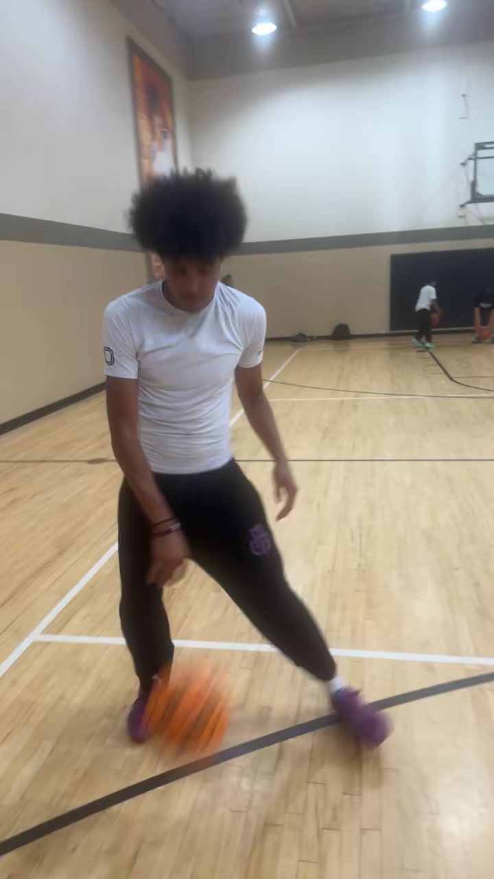 Cropped For Movement.