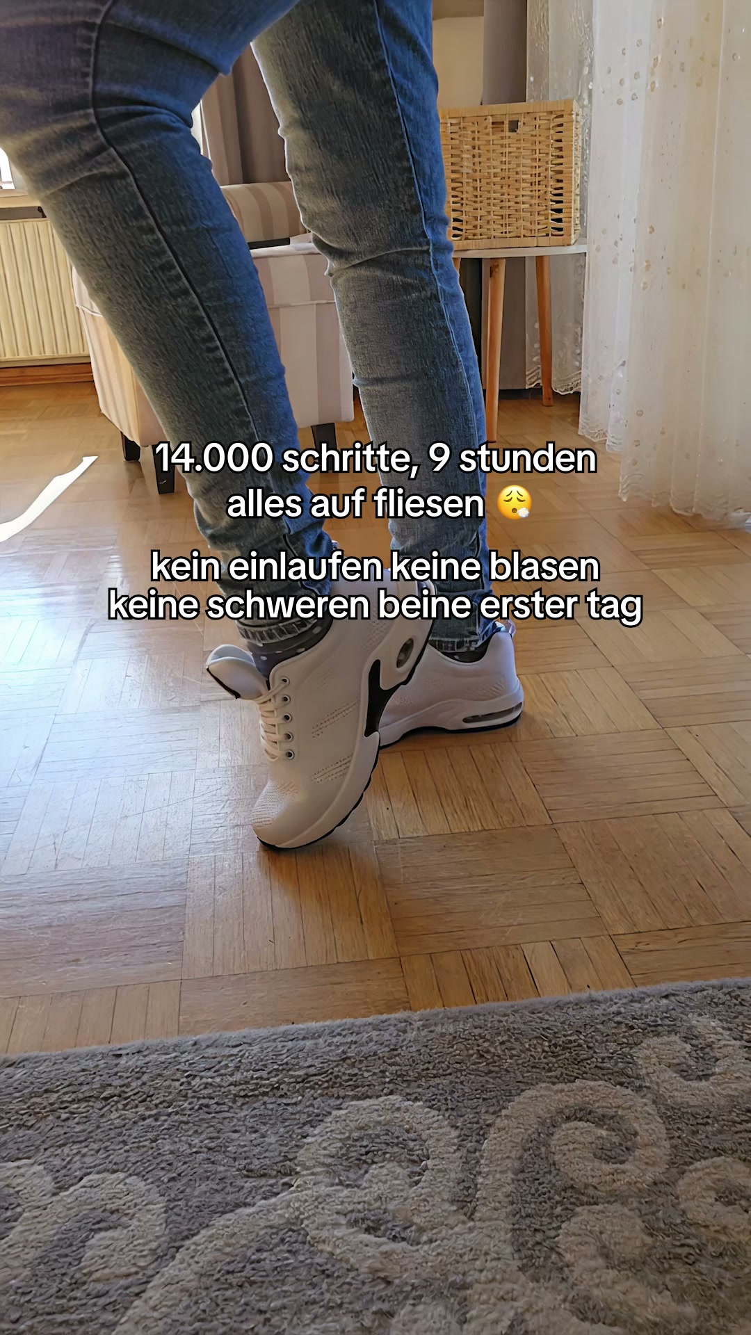 Warum Tausende in Deutschland jetzt auf diese Schuhe umsteigen