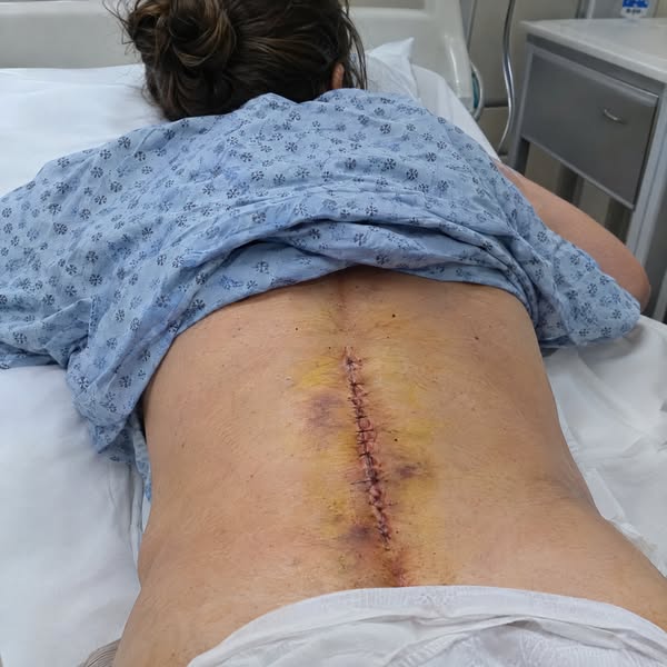 What they don't tell you about sciatica.