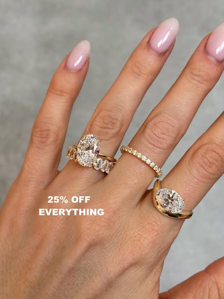 25% OFF EVERYTHING