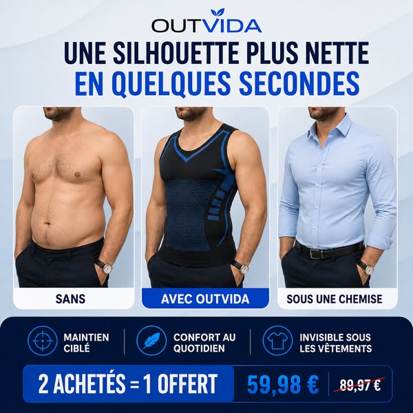 Livraison gratuite 2+1 offert !