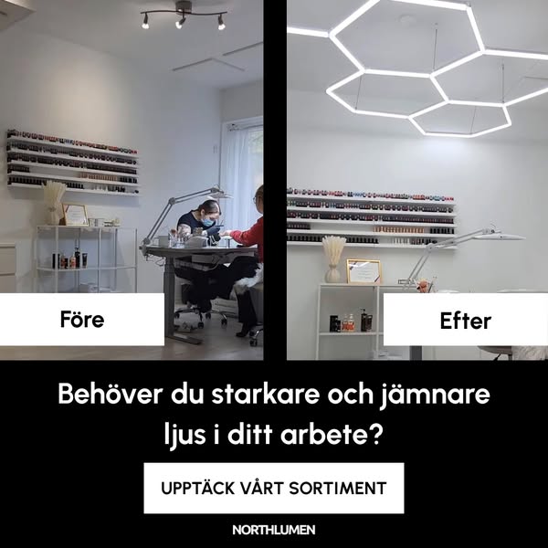 Upptäck mer och skaffa din egen idag