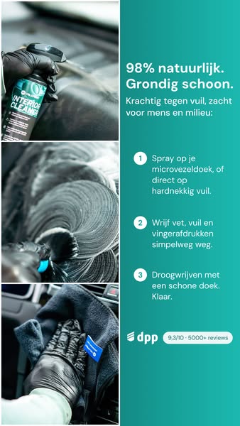 Besteld voor 21:00, morgen in huis.