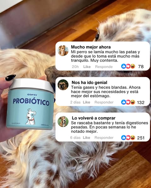 +50.000 familias ya lo usan