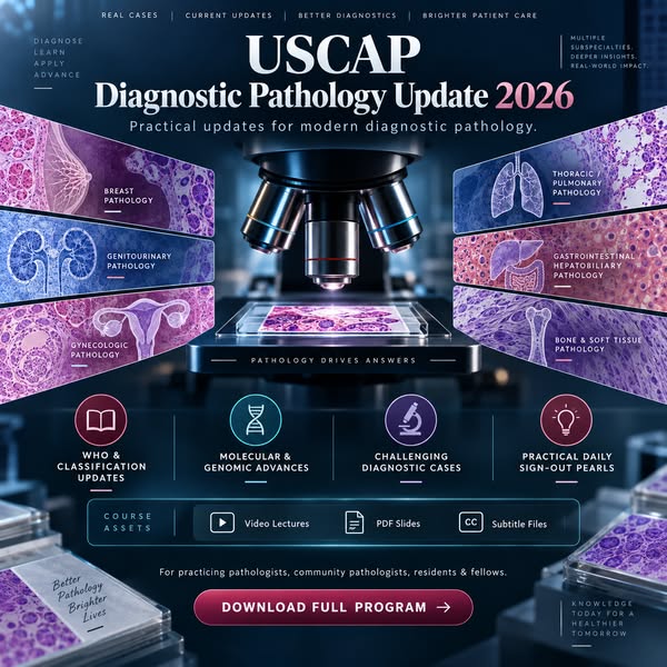 Diagnostic Pathology 2026: What Changed?