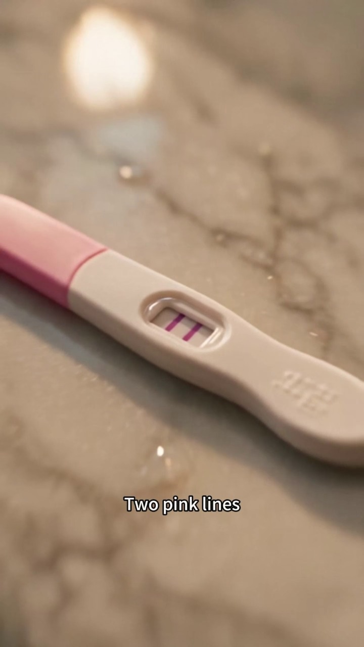 Divorced, Pregnant, Richer Than Him