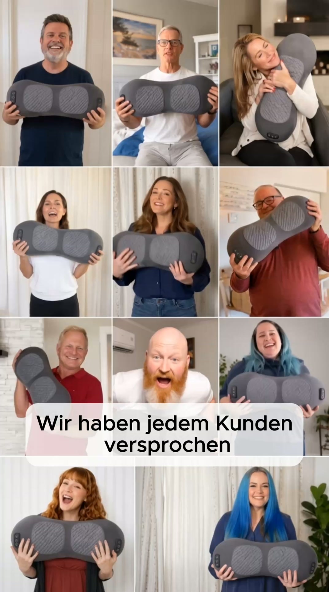 Mach den ersten Schritt raus aus dem Schmerz