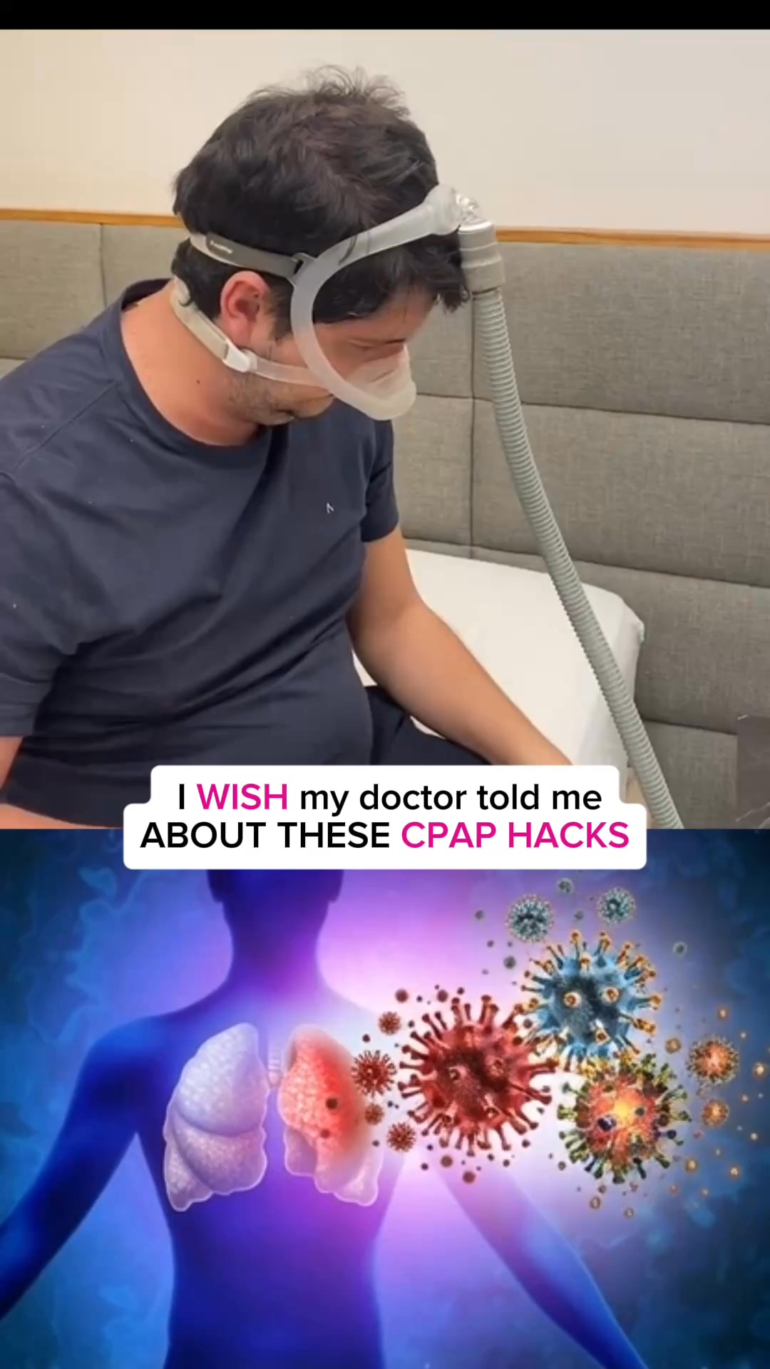 Breathe Cleaner Every Night