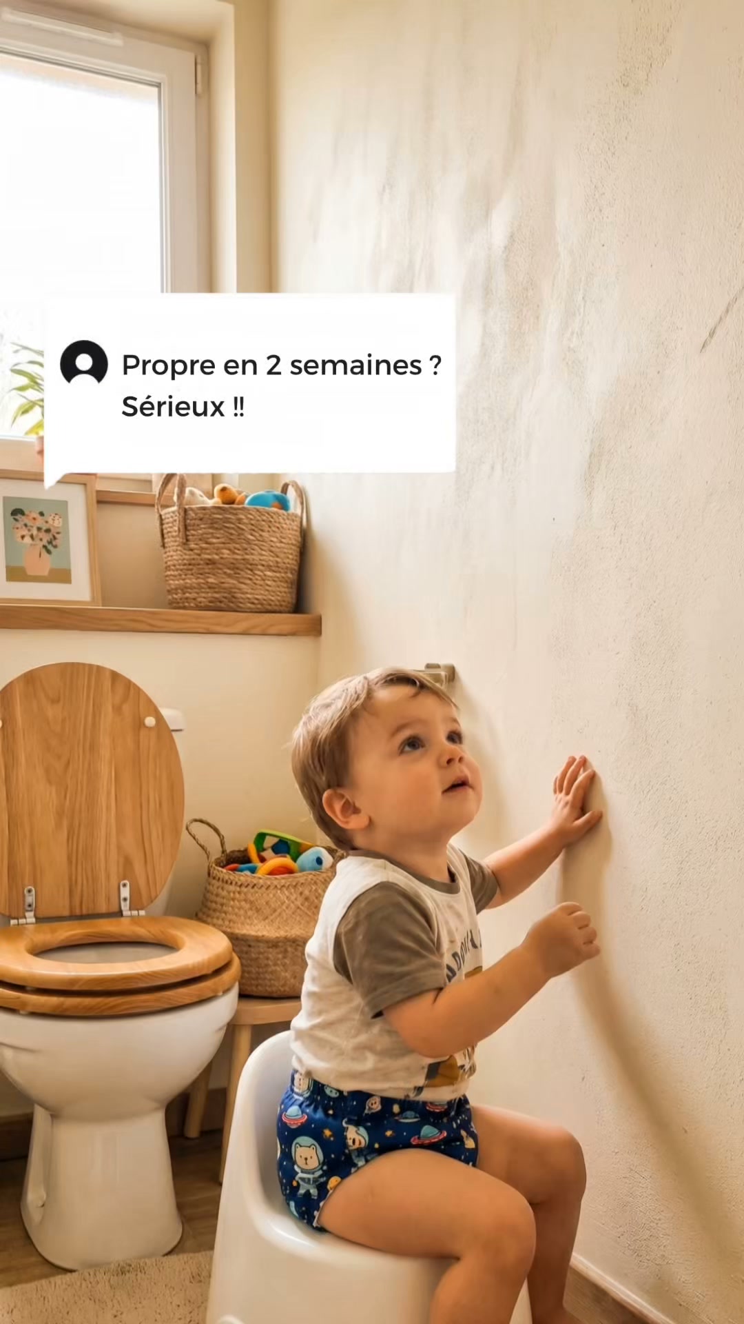 Moins d’accidents, une propreté plus rapide.