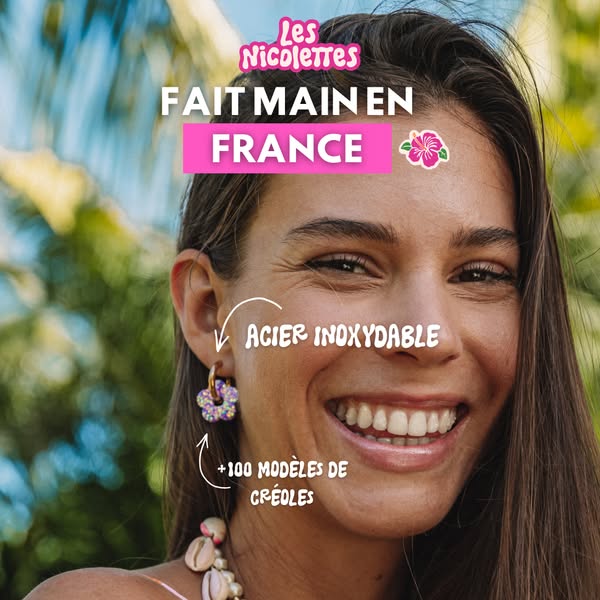 Différentes formes & tailles disponibles