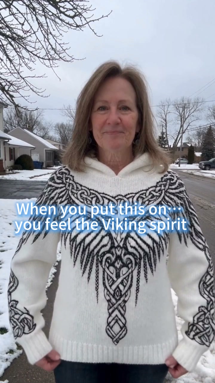 Viking Winter Collection