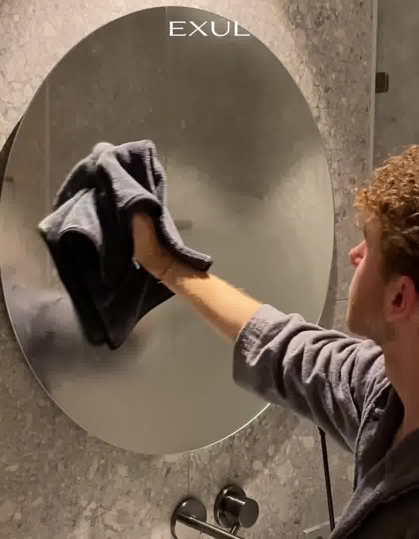 Das FASTDRY Trockentuch