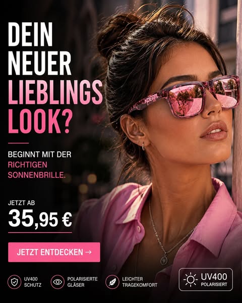 Jetzt 1+1 GRATIS