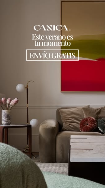 Envío Gratis