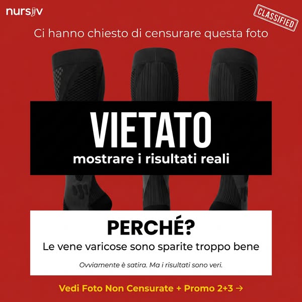 60 Giorni Soddisfatti o Rimborsati