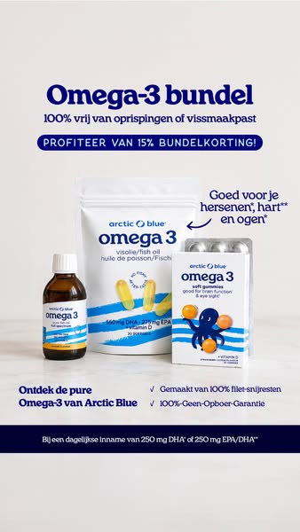 Bundel voordeel + gratis verzending