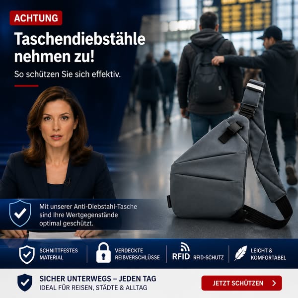 Mehr Sicherheit. Weniger Sorgen.