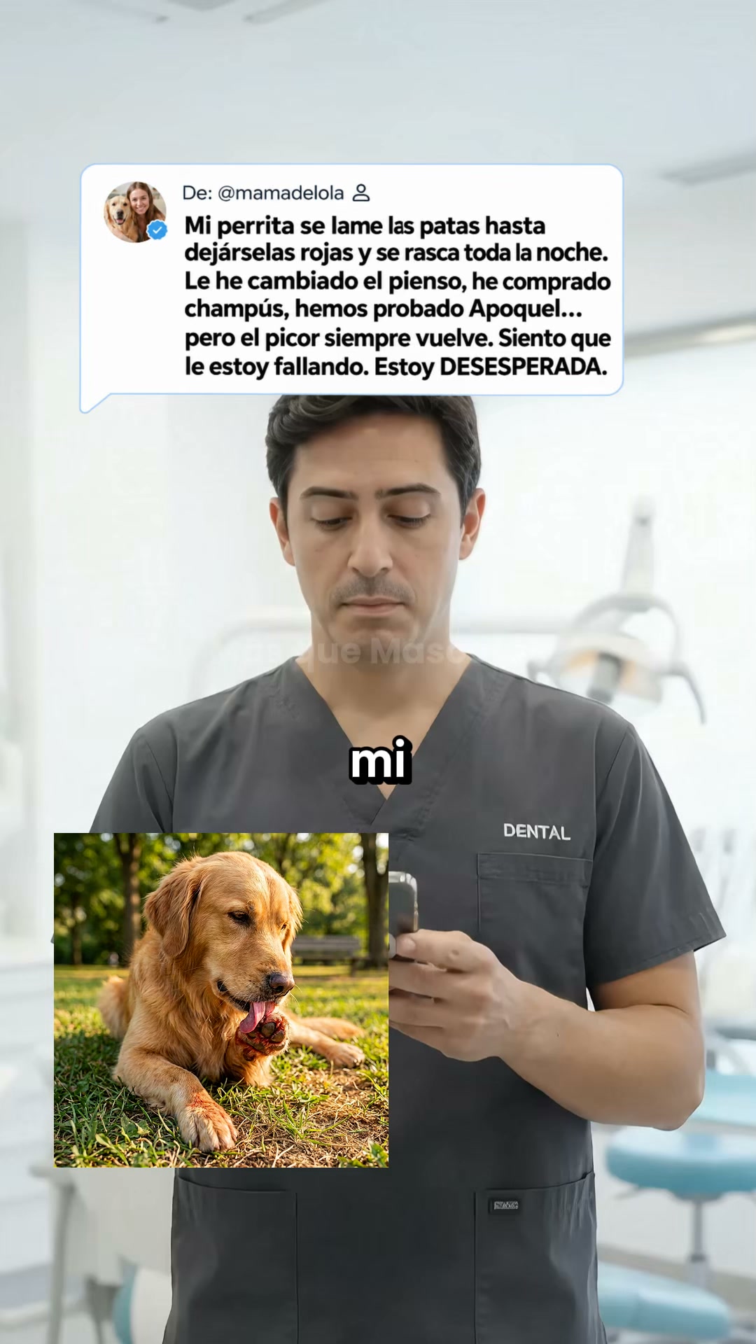 Esto es lo que uso