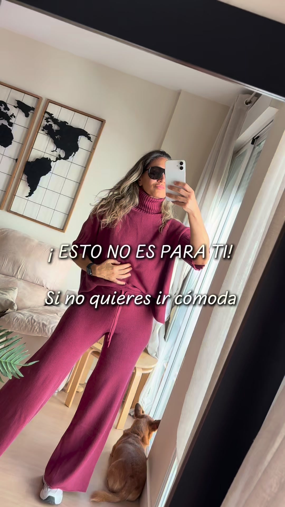 Comodidad para tu día a día