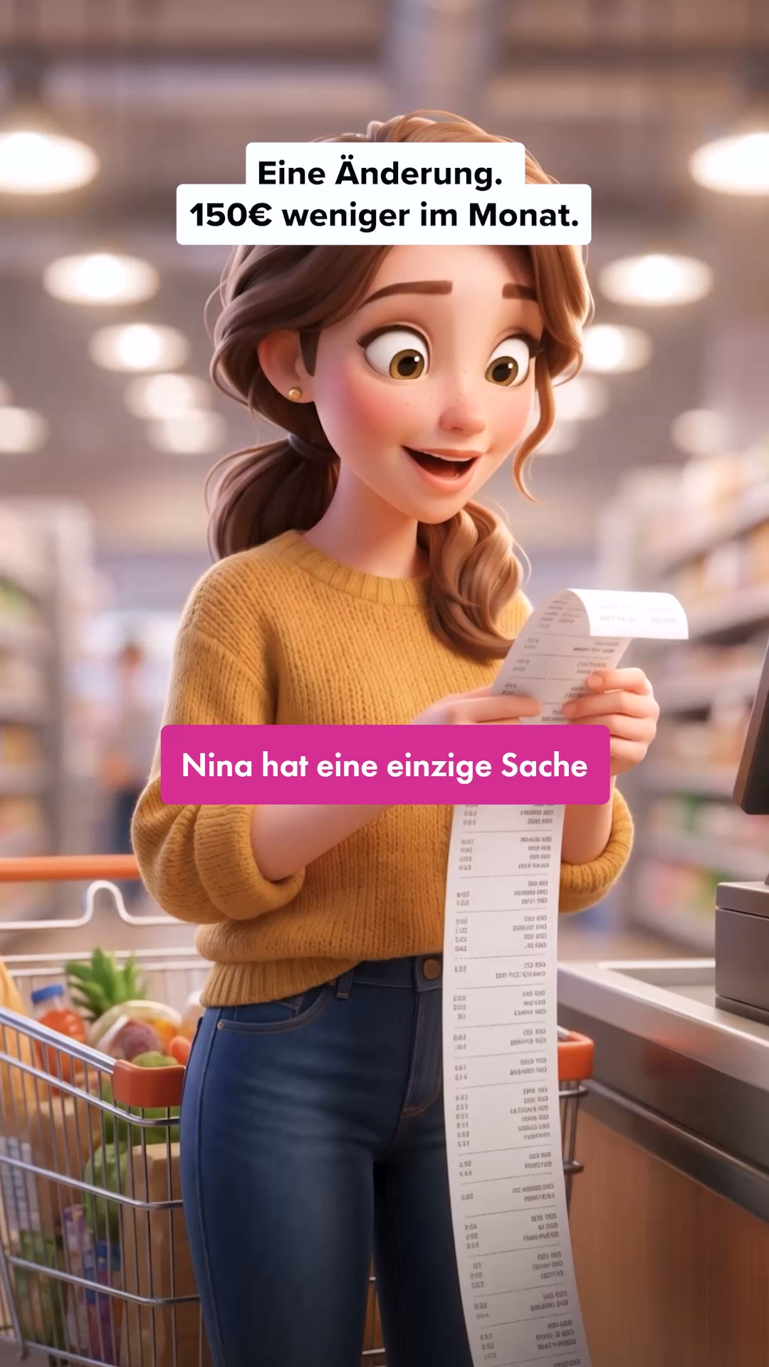 Nie wieder die Frage: "Was koche ich morgen?"